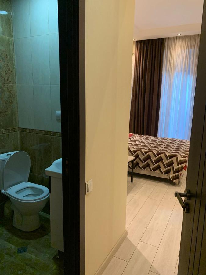 Apartment Three Bedroom In Saburtalo 트빌리시 외부 사진